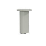 Solae Portable lampa av Cecilie Manz - Warm Grey - Jacobsen Plus
