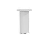 Solae Portable lampa av Cecilie Manz - White - Jacobsen Plus