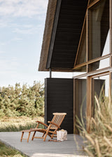 Skagerak Steamer Solstol från Fritz Hansen - 2 - Jacobsen Plus