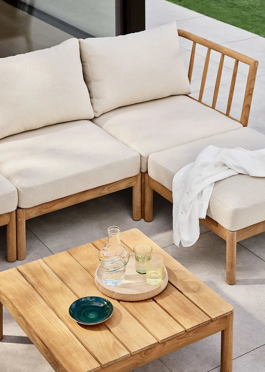 Skagerak Tradition Ändmodul från Fritz Hansen