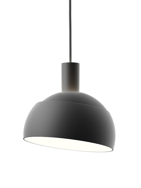 FJ Elements Pendel från Louis Poulsen - Grey - Jacobsen Plus