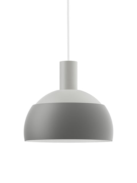 FJ Elements Pendel från Louis Poulsen - Grey - Jacobsen Plus