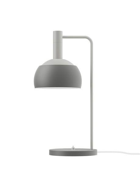 FJ Elements Bordslampa från Louis Poulsen - Grey - Jacobsen Plus