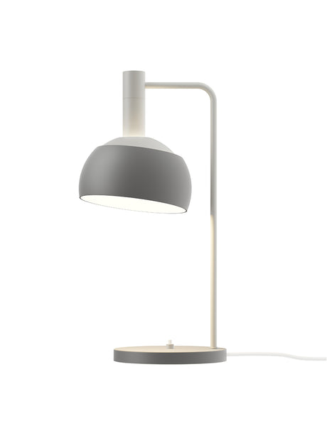 FJ Elements Bordslampa från Louis Poulsen - Grey - Jacobsen Plus