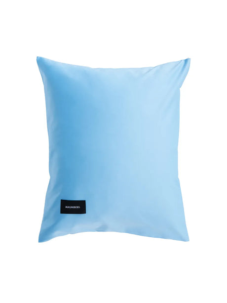 Pure Sateen Cover för kudde 63x60 cm från Magniberg - Lemonade - Jacobsen Plus