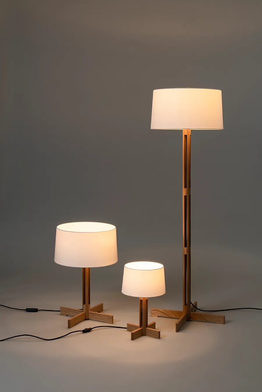 FAD Fija Golvlampa från Santa and Cole - 4 - Jacobsen Plus