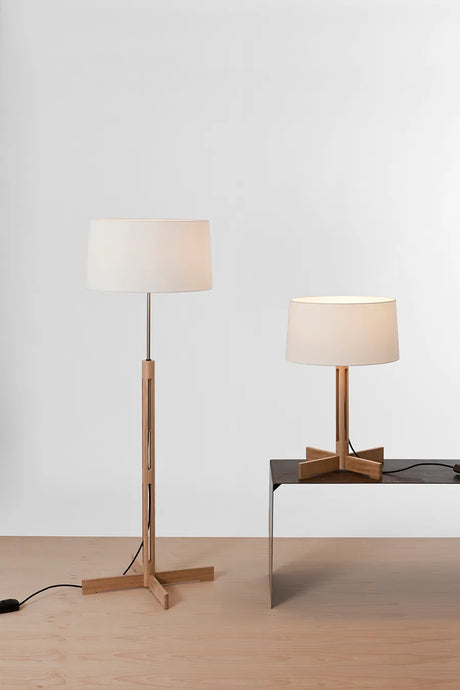 FAD Golvlampa från Santa and Cole - 3 - Jacobsen Plus