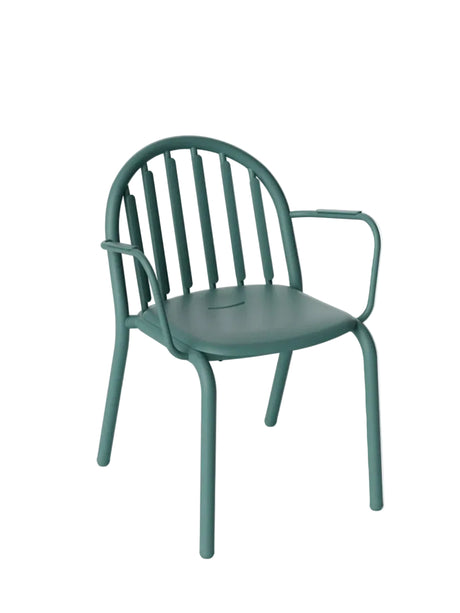Fred's Fåtölj från Fatboy - Light grey - Jacobsen Plus