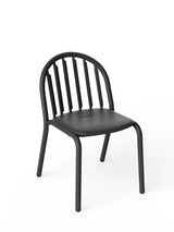 Fred's stol från Fatboy - Anthracite - Jacobsen Plus