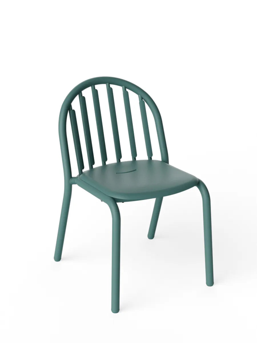 Fred's stol från Fatboy - Dark Sage - Jacobsen Plus