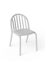 Fred's stol från Fatboy - Light grey - Jacobsen Plus