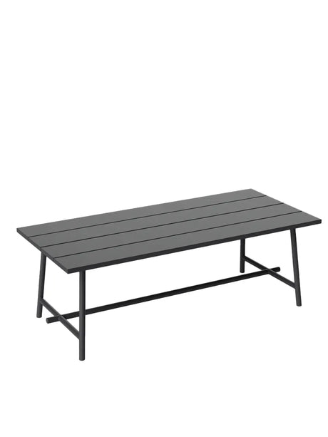 Fred's Table från Fatboy - Light grey - Jacobsen Plus