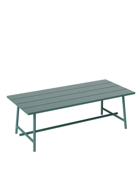 Fred's Table från Fatboy - Light grey - Jacobsen Plus