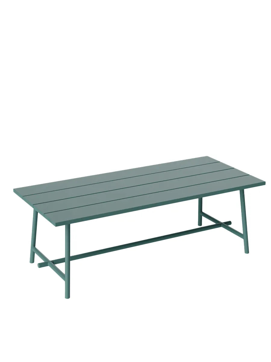 Fred's Table från Fatboy - Dark Sage - Jacobsen Plus