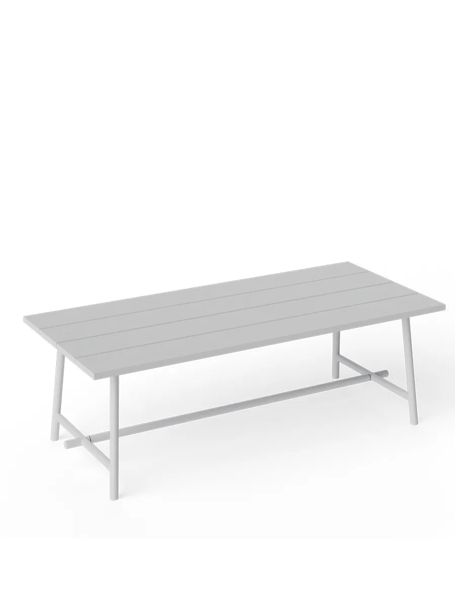 Fred's Table från Fatboy - Light grey - Jacobsen Plus