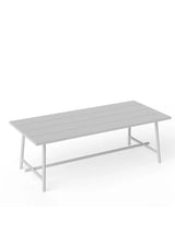 Fred's Table från Fatboy - Light grey - Jacobsen Plus