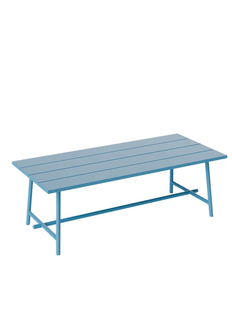 Fred's Table från Fatboy - Light grey - Jacobsen Plus