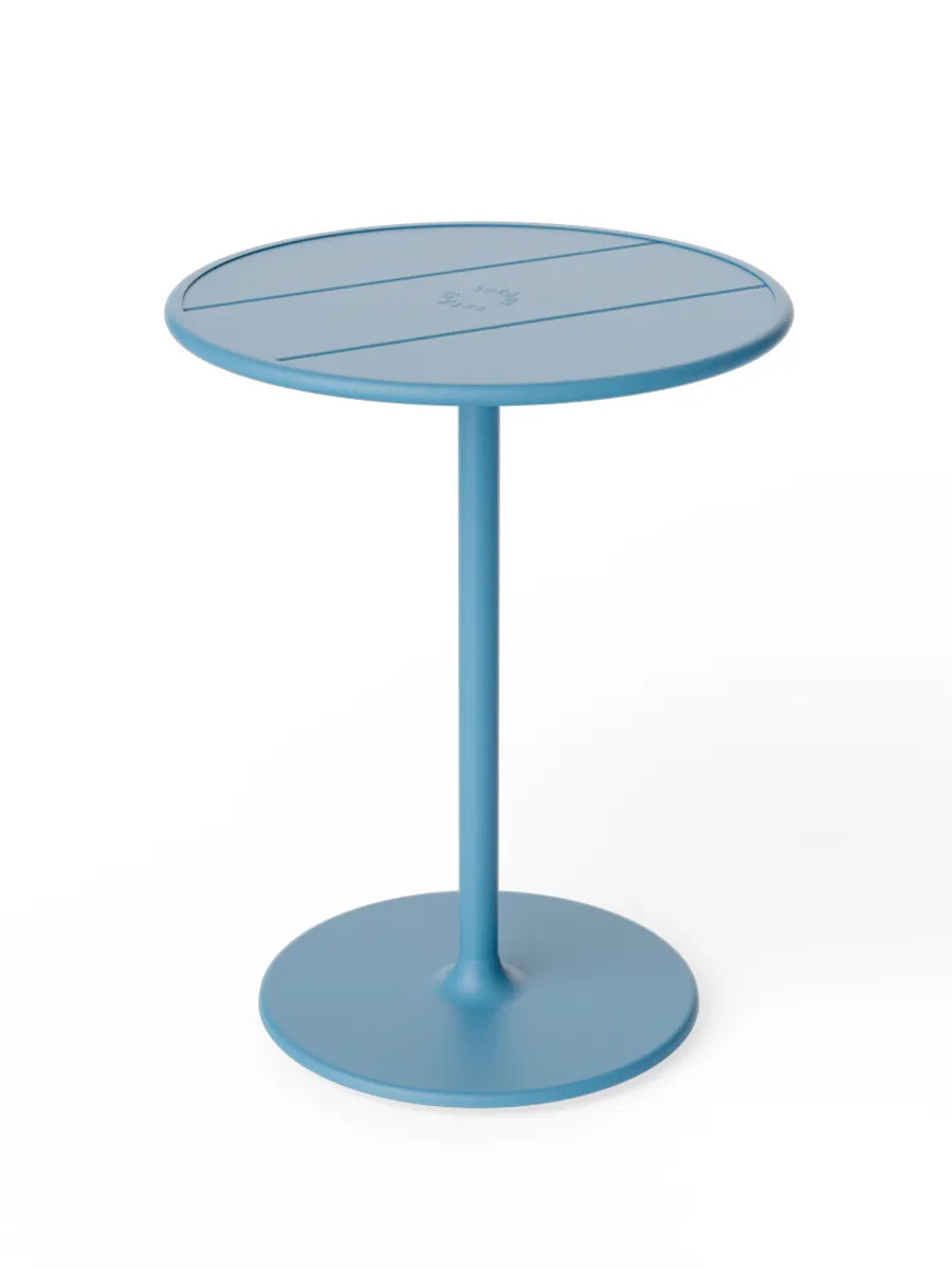 Fred's Bistreau från Fatboy - Wave Blue - Jacobsen Plus