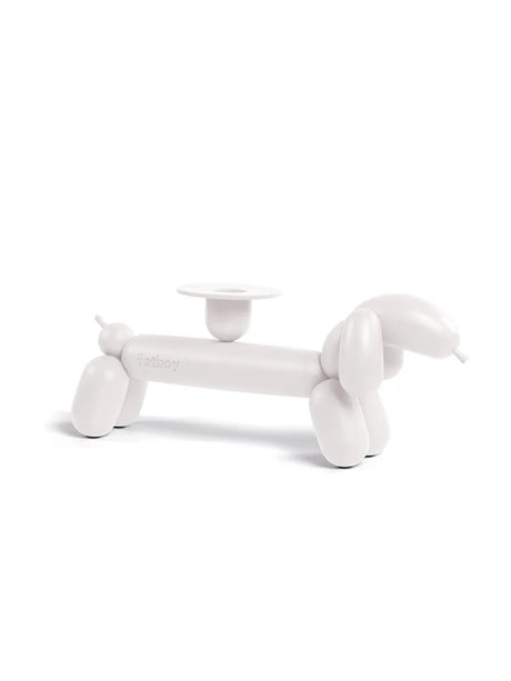Can-Dog ljusstake från Fatboy - Anthracite - Jacobsen Plus