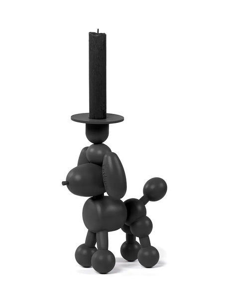 Can-Dolly ljusstake från Fatboy - White - Jacobsen Plus