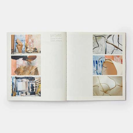 Faye Toogood: Teckning, Material, Sculpture, Landskap från New Mags - 2 - Jacobsen Plus