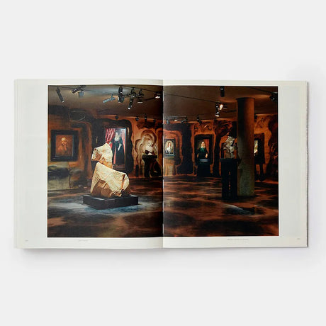 Faye Toogood: Teckning, Material, Sculpture, Landskap från New Mags - 4 - Jacobsen Plus
