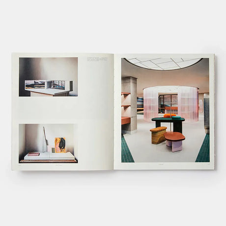 Faye Toogood: Teckning, Material, Sculpture, Landskap från New Mags - 5 - Jacobsen Plus