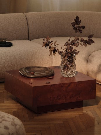 Virelle Vas Klar H24 från Ferm Living - 2 - Jacobsen Plus