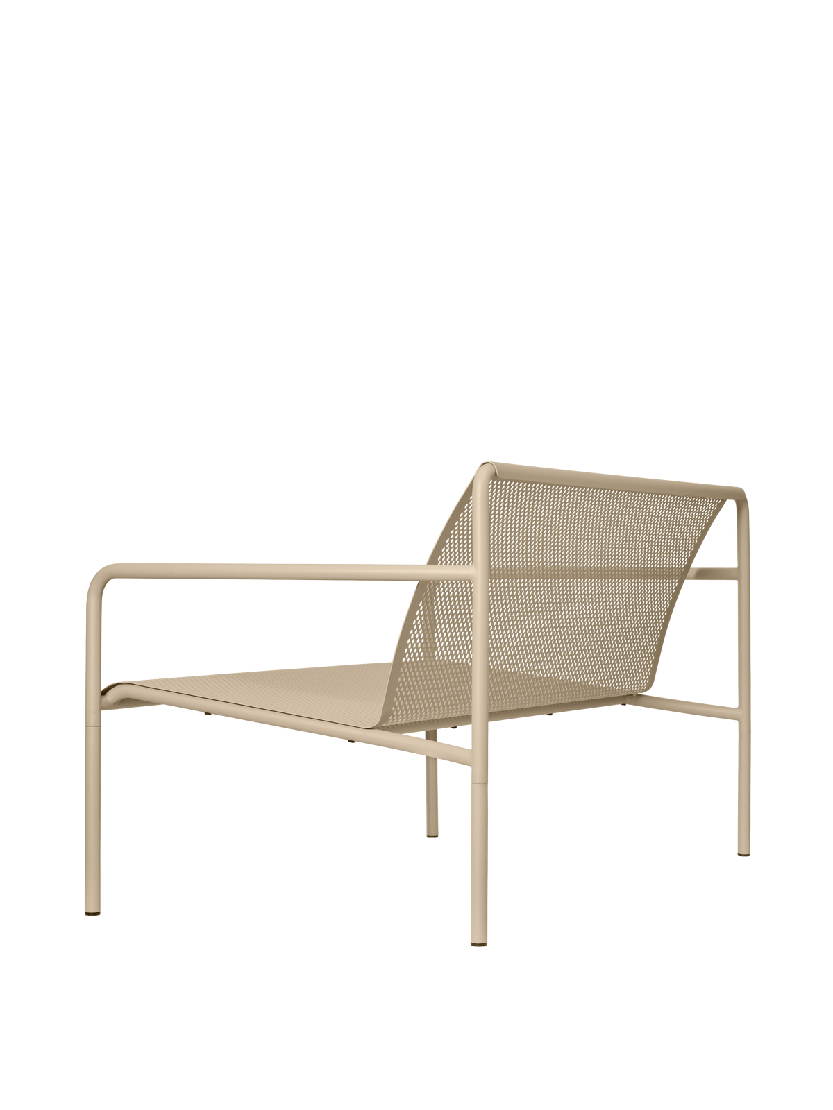 Dapple loungsoffa för utomhusbruk, 2 pers. från Ferm Living - 7 - Jacobsen Plus