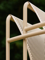 Dapple loungestol för utomhusbruk från Ferm Living - 7 - Jacobsen Plus