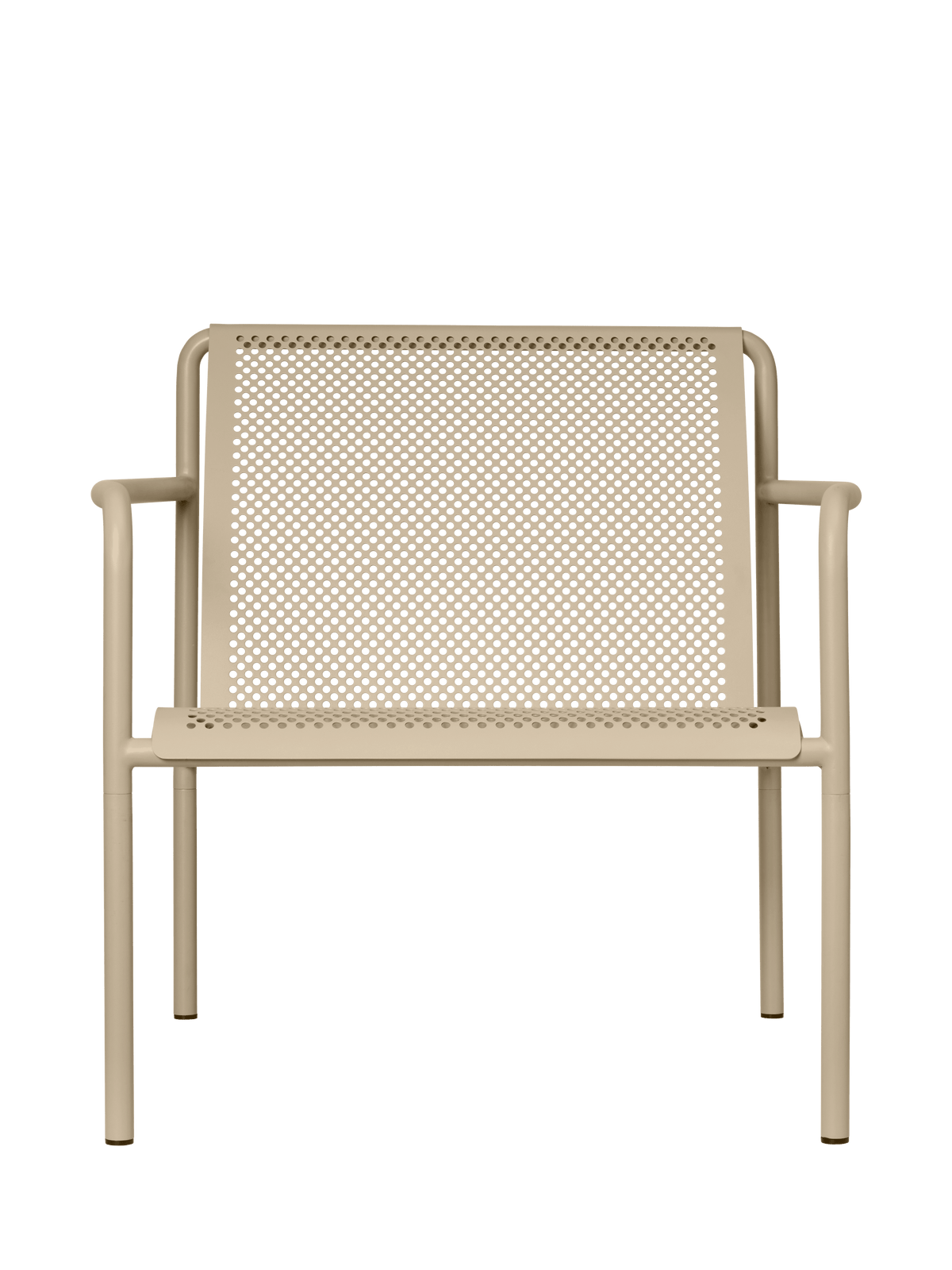Dapple loungestol för utomhusbruk från Ferm Living - 8 - Jacobsen Plus