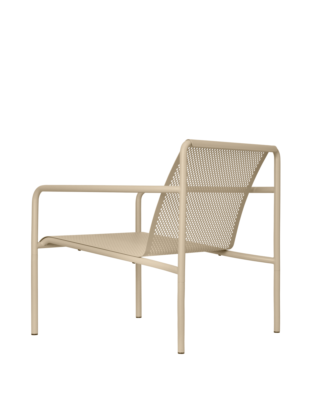 Dapple loungestol för utomhusbruk från Ferm Living - 9 - Jacobsen Plus