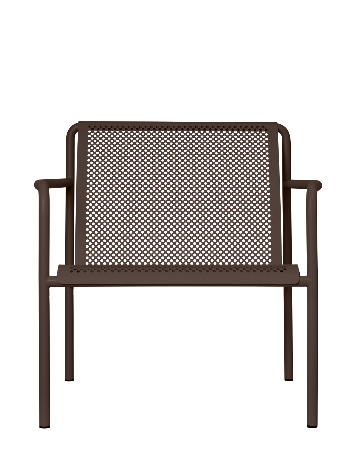 Dapple loungestol för utomhusbruk från Ferm Living - 10 - Jacobsen Plus