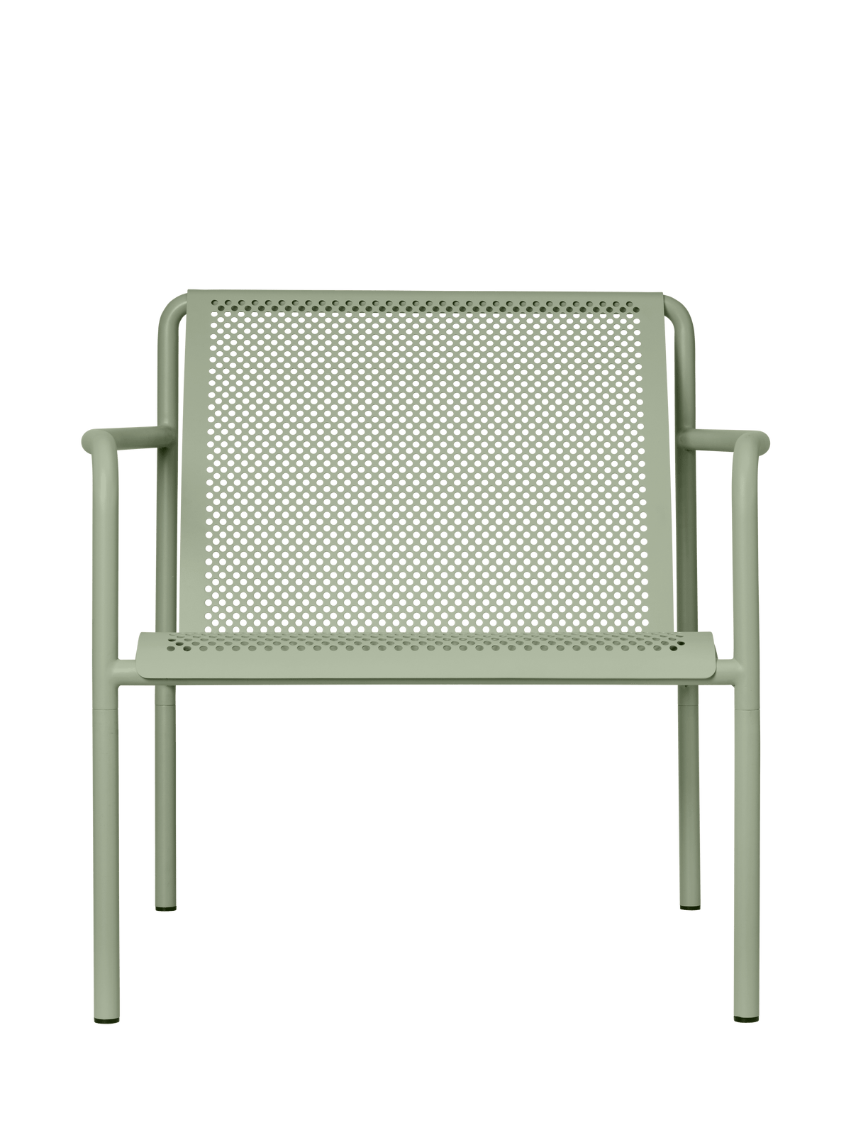 Dapple loungestol för utomhusbruk från Ferm Living - 11 - Jacobsen Plus