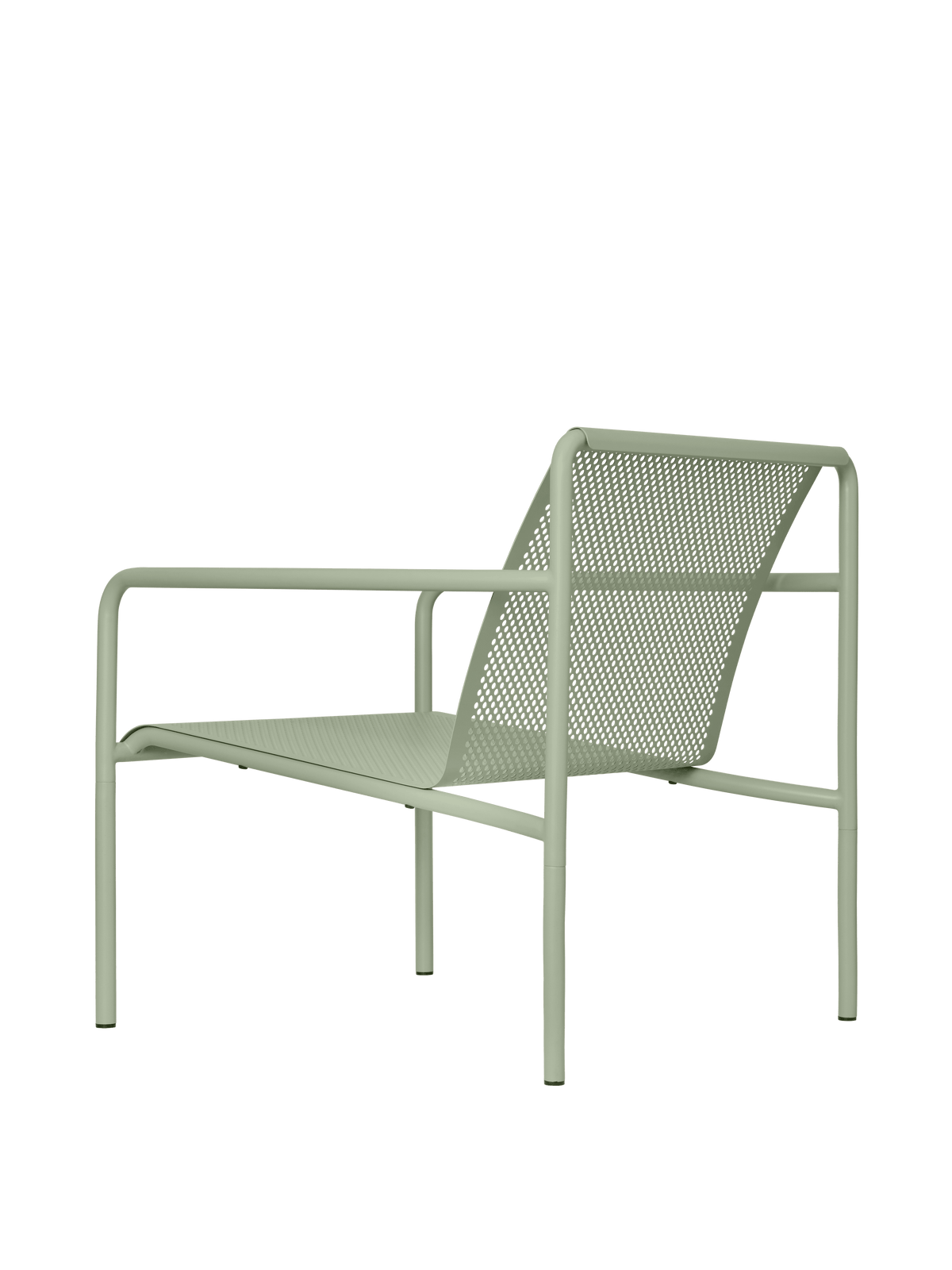 Dapple loungestol för utomhusbruk från Ferm Living - 12 - Jacobsen Plus