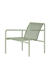 Dapple loungestol för utomhusbruk från Ferm Living - 12 - Jacobsen Plus