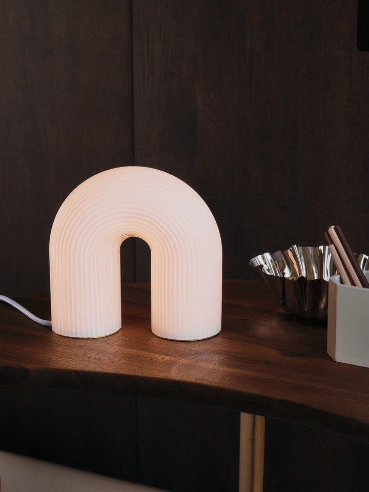 Tydra skål spegel polerad H10 från Ferm Living - 3 - Jacobsen Plus