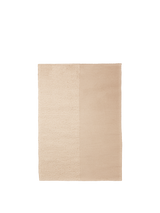 FermLiving Kompliment Rug Matta, Off-White - 140 x 200 cm - Jacobsen Plus