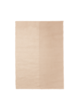 FermLiving Kompliment Rug Matta, Off-White - 170 x 240 cm - Jacobsen Plus