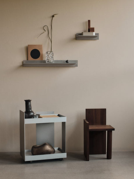 Virelle Vas Klar, H18 från Ferm Living - 3 - Jacobsen Plus