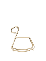 Lussi Rocking Horse – skulptural gunghäst från Ferm Living - 5 - Jacobsen Plus