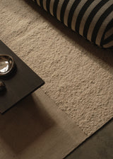 FermLiving Kompliment Rug Matta, Off-White - 1 - Jacobsen Plus