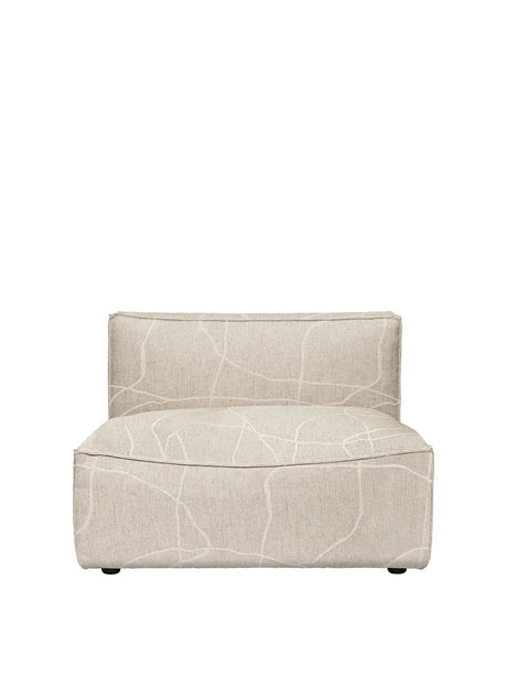 Catena Soffa Mitt L100, Utzon-Can Lis från Ferm Living - Jacobsen Plus