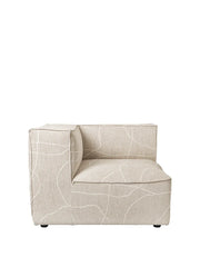 Catena Soffa Connect Hörn L200, Utzon-Can Lis från Ferm Living