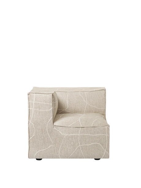 Catena Soffa Connect Hörn S200, Utzon-Can Lis från Ferm Living - 1 - Jacobsen Plus