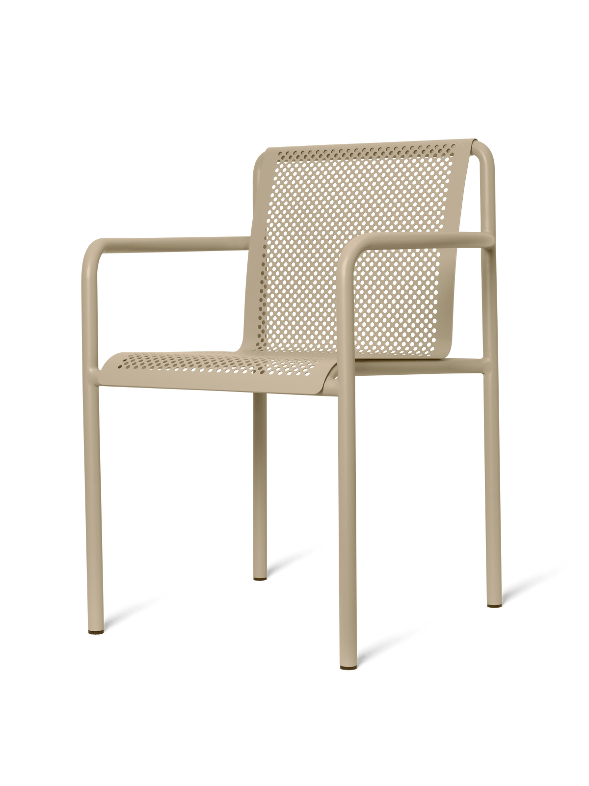 Dapple Trädgårdsstol med armstöd från Ferm Living - Kashmir - Jacobsen Plus