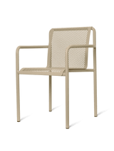 Dapple Trädgårdsstol med armstöd från Ferm Living - Kashmir - Jacobsen Plus