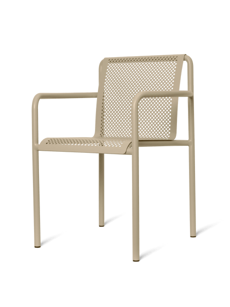 Dapple Trädgårdsstol med armstöd från Ferm Living - Kashmir - Jacobsen Plus