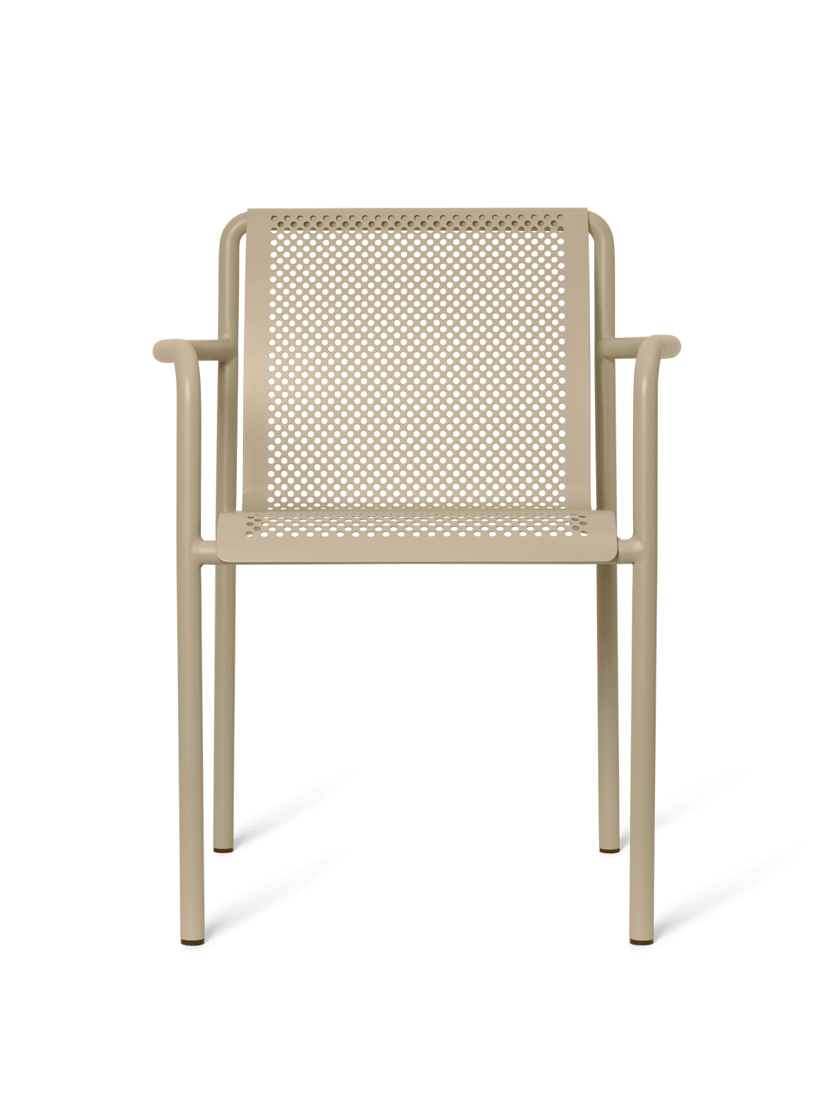 Dapple Trädgårdsstol med armstöd från Ferm Living - 18 - Jacobsen Plus