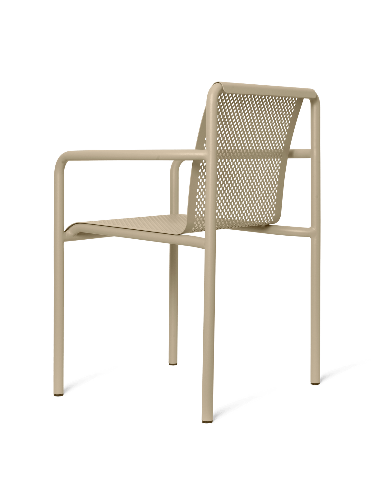 Dapple Trädgårdsstol med armstöd från Ferm Living - 19 - Jacobsen Plus